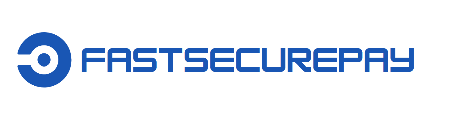 Fastsecurepay payment gateway logo